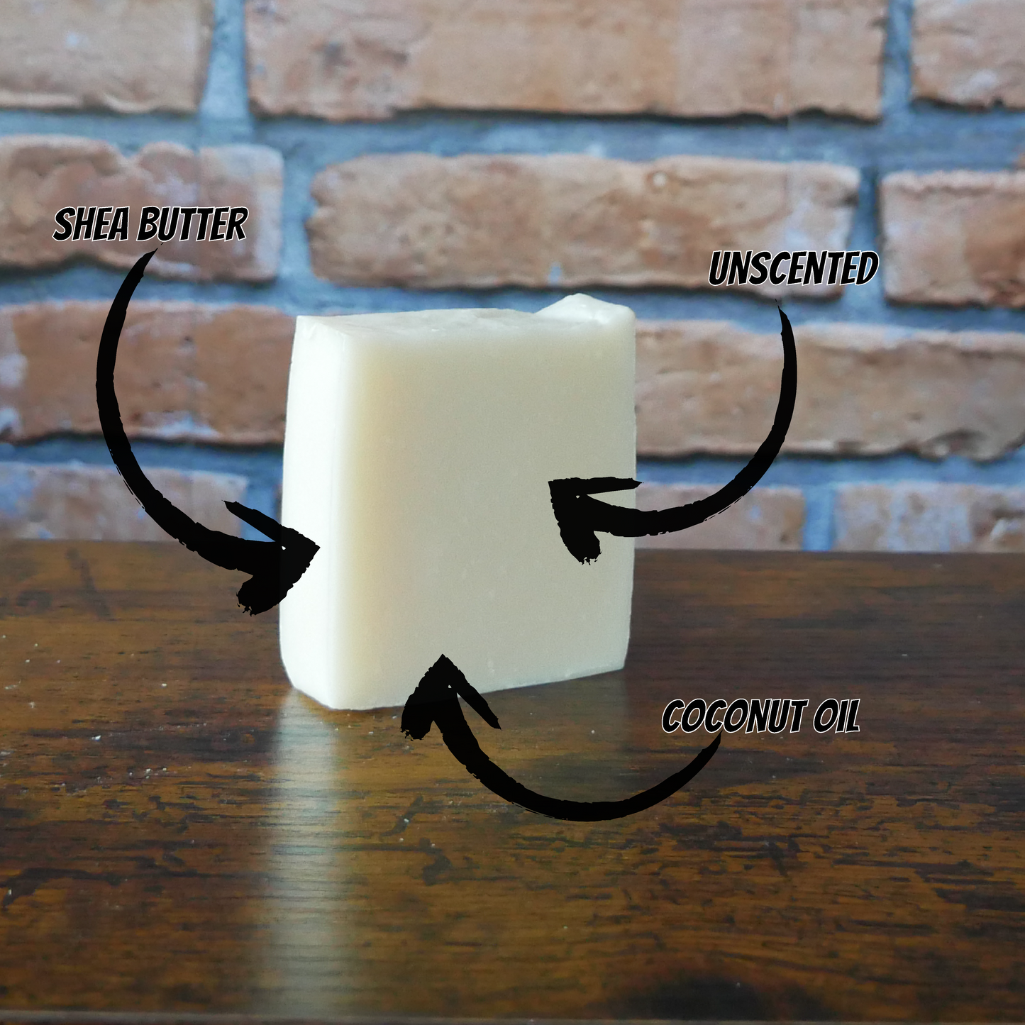 Bare Nuts Soap