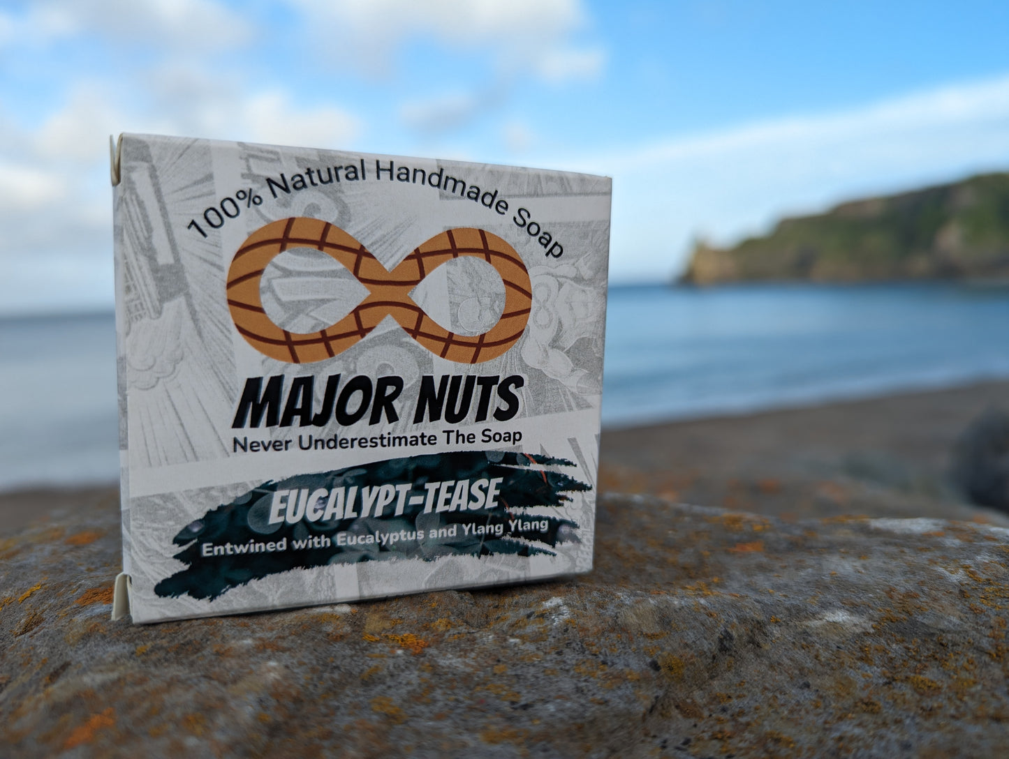 Eucalypt-Tease