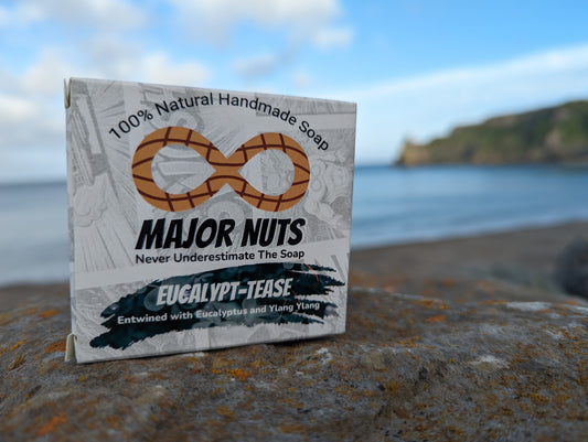 Eucalypt-Tease