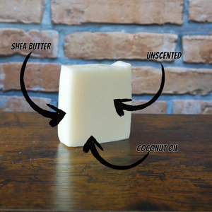 Bare Nuts Soap